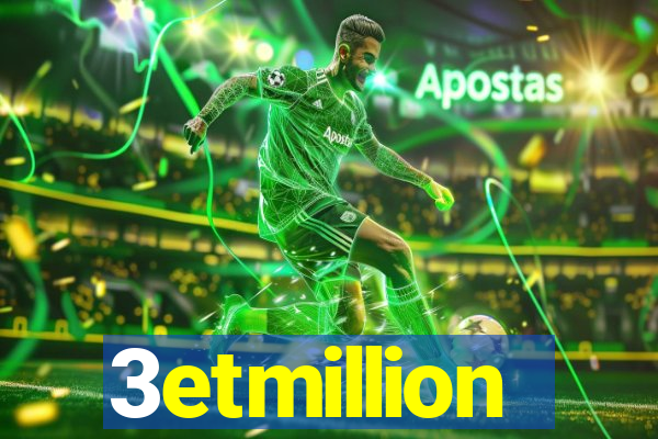 3etmillion