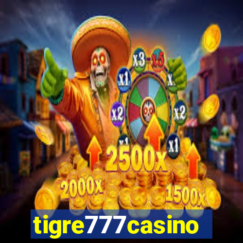 tigre777casino