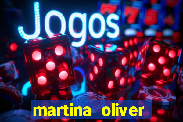 martina oliver privacy vazado