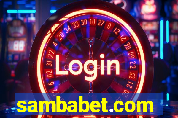 sambabet.com