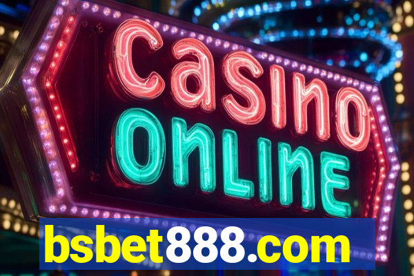 bsbet888.com