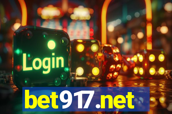 bet917.net