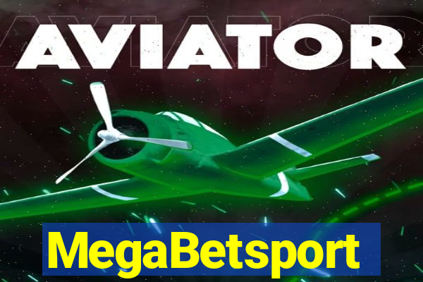 MegaBetsport