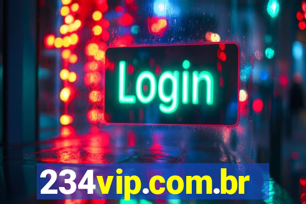 234vip.com.br