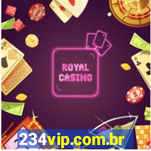 234vip.com.br