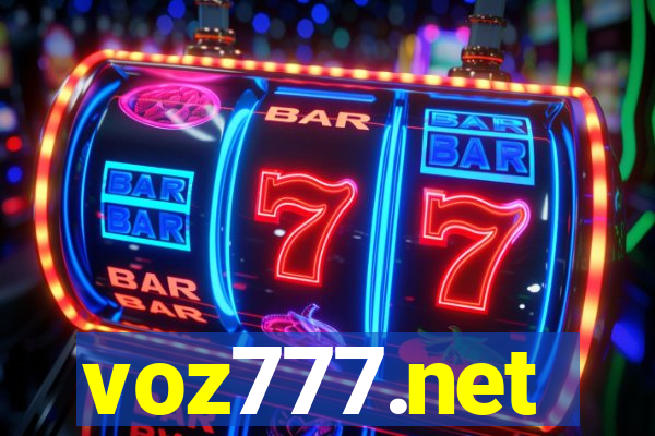 voz777.net