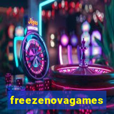 freezenovagames