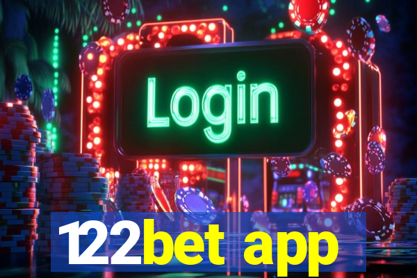 122bet app