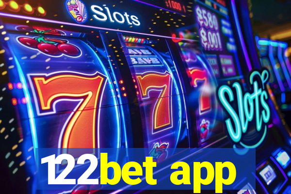 122bet app