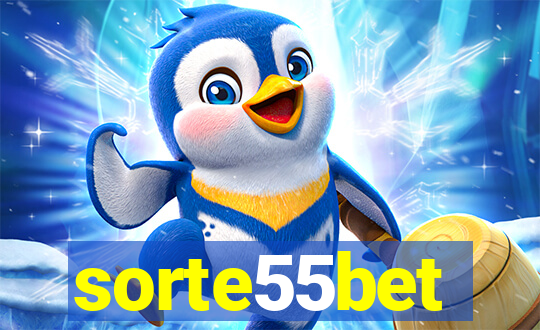 sorte55bet