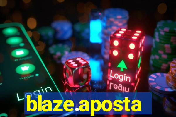 blaze.aposta