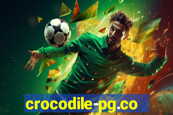 crocodile-pg.com