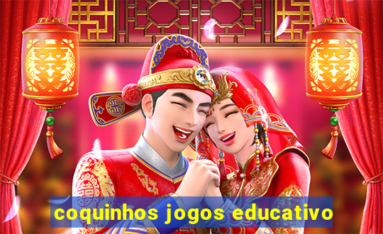 coquinhos jogos educativo