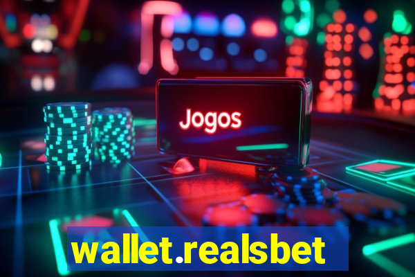 wallet.realsbet