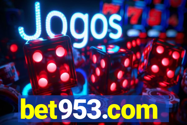 bet953.com