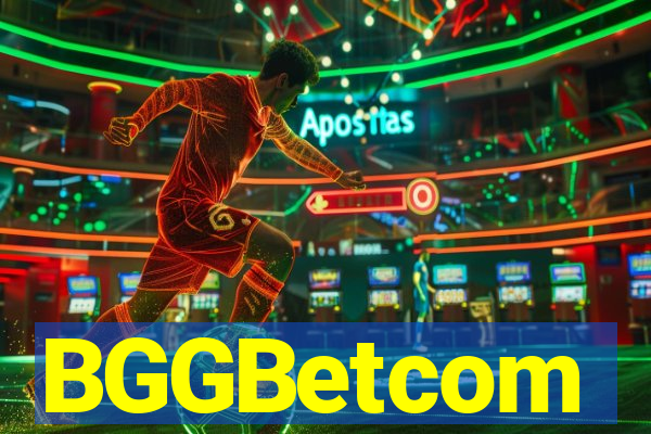 BGGBetcom