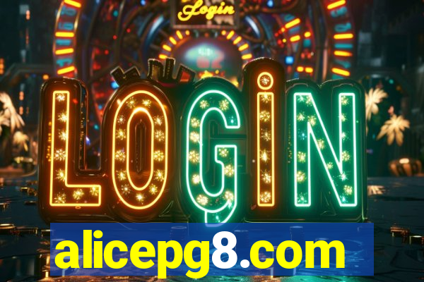 alicepg8.com