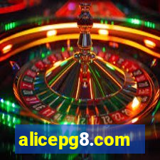 alicepg8.com