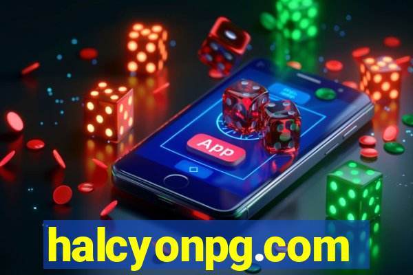 halcyonpg.com