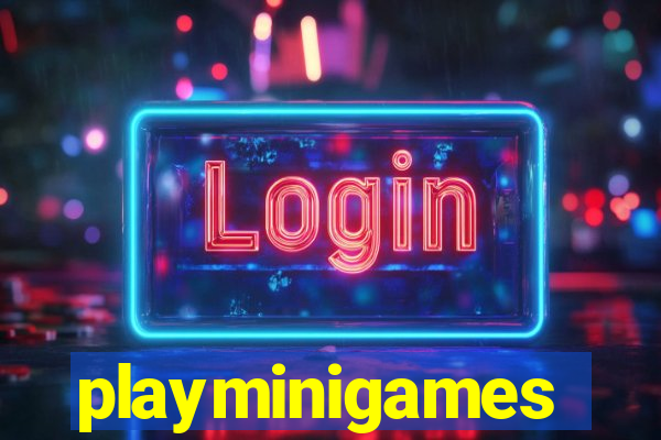 playminigames