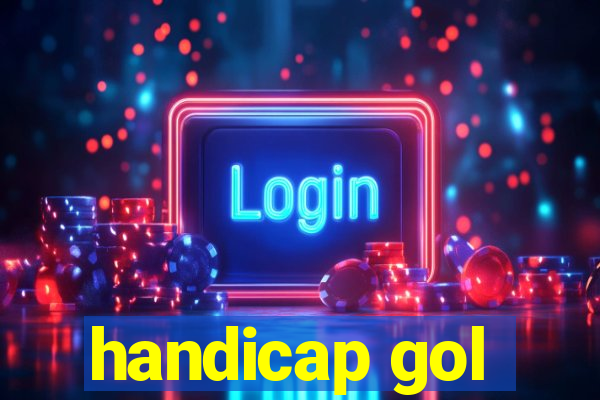 handicap gol