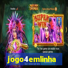 jogo4emlinha