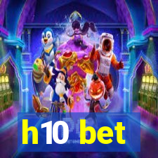 h10 bet