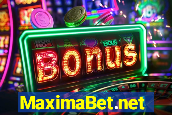 MaximaBet.net