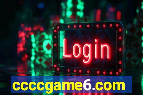 ccccgame6.com