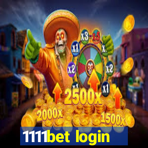 1111bet login