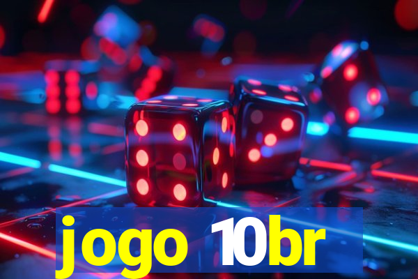 jogo 10br