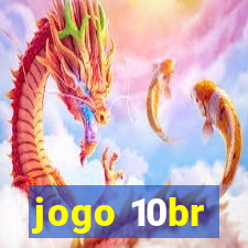 jogo 10br