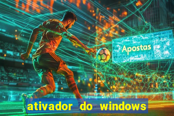 ativador do windows 7 loader