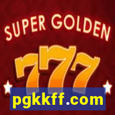 pgkkff.com