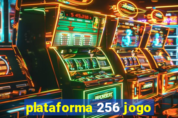 plataforma 256 jogo