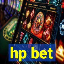 hp bet