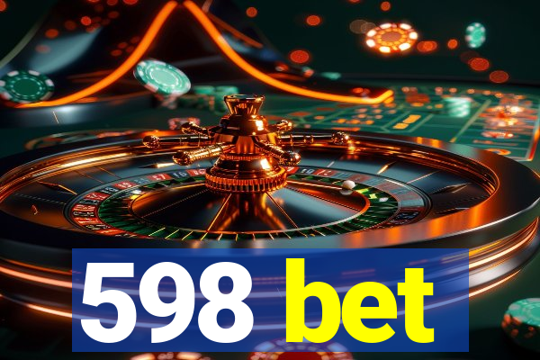 598 bet