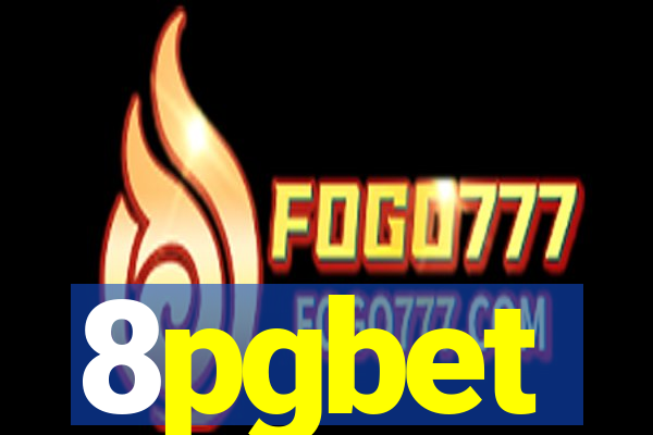 8pgbet