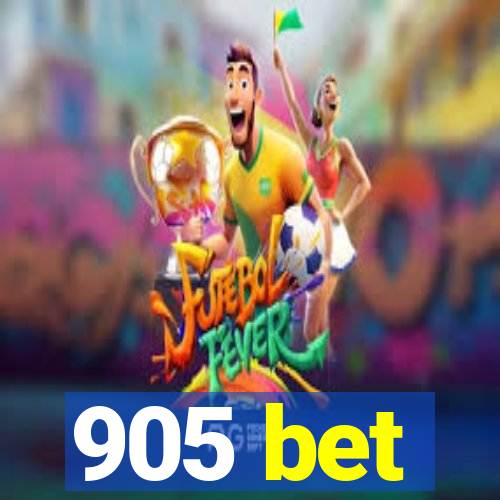 905 bet