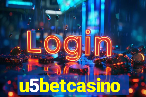 u5betcasino