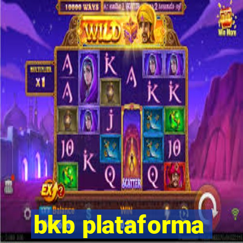 bkb plataforma