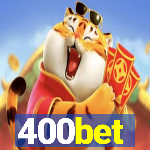 400bet