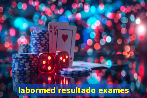 labormed resultado exames