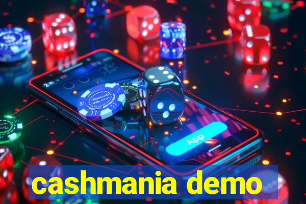 cashmania demo