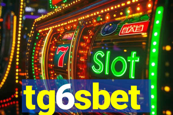 tg6sbet