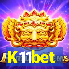 K11bet