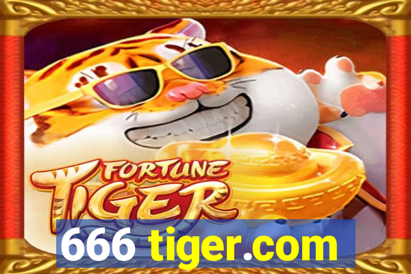 666 tiger.com