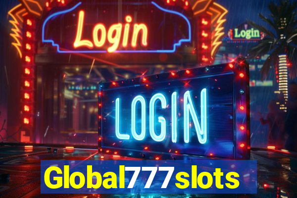 Global777slots