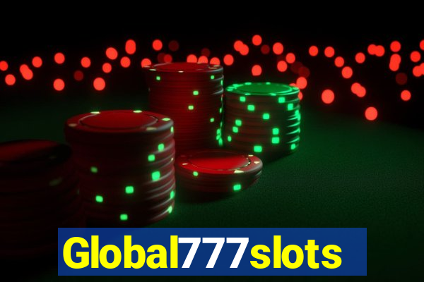 Global777slots