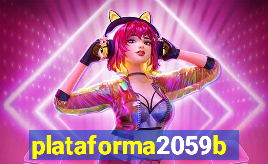 plataforma2059bet.com